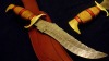 hunting knives