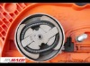 hus 137/142 chainsaw clutch assy