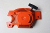 hus 137 chainsaw starter assy