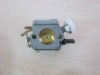 hus 365 chainsaw carburetor