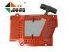 hus 365 chainsaw starter assy