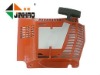 hus 395 chainsaw starter assy