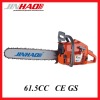 hus 61 gasoline chain saw