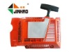 hus268 272 chainsaw starter assy