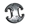 husqvarn chain saw parts clutch-04