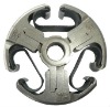 husqvarn chain saw parts clutch-05