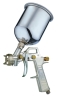 hvlp spray gun