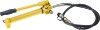 hydraulic Manual pump CP-390