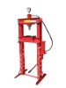 hydraulic bench press