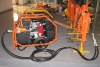 hydraulic breaker