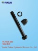 hydraulic breaker side bolt