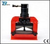 hydraulic bus bar cutter