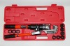 hydraulic cable crimper / hydraulic wire crimping tools / hydraulic tool