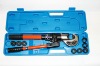 hydraulic cable crimper / hydraulic wire crimping tools / hydraulic tool