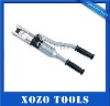hydraulic cable crimping plier ZHO-300