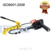 hydraulic cable cutter