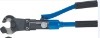 hydraulic cable cutters for cable