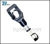 hydraulic cable cutting tools