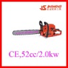 hydraulic chain saw