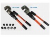 hydraulic crimper / hydraulic crimping tools /cable lug crimping tools