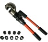 hydraulic crimping tools for cable lug