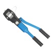 hydraulic crimping tools / hydraulic cable crimper / cable lug crimping tool