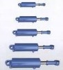 hydraulic cylinder