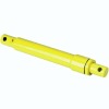 hydraulic cylinder