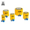 hydraulic cylinder