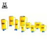 hydraulic cylinder
