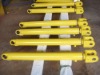 hydraulic cylinder
