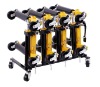 hydraulic dolly