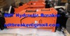 hydraulic hammer breaker