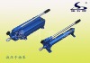 hydraulic hand pump