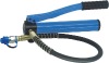 hydraulic hand pump