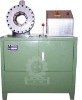 hydraulic hose crimper