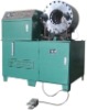hydraulic hose crimping machine