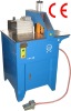 hydraulic hose cutter machine