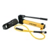 hydraulic nut splitter