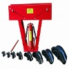 hydraulic pipe bender with CE