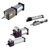 hydraulic pneumatic cylinder