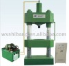 hydraulic press machine
