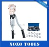 hydraulic pressure pliers QZD-400A