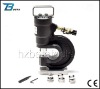 hydraulic punch driver