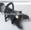 hydraulic rebar cutter with motor pump