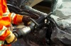 hydraulic rescue tools for shear