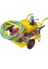 hydraulic rock splitter