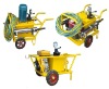 hydraulic rock splitter