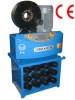 hydraulic rubber crimping machine
