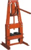 hydraulic shop press